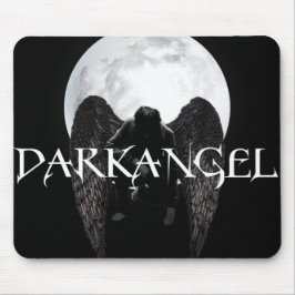 DarkAngel Mousepad Muismat