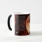 DarkAngel’s Dark Poetry : Volume IV Mug de Morphag (Devant gauche)
