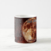 DarkAngel’s Dark Poetry : Volume IV Mug de Morphag (Centre)