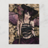 Darken Briefkaart (Voorkant)