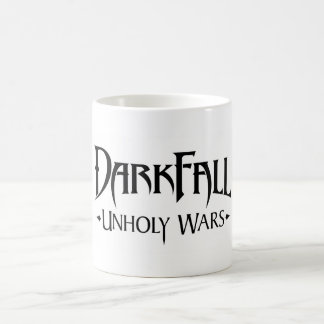 Darkfall Unholy Wars Classic White Mok