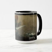 Darkfall Unholy Wars Coffee Mok (Voorkant rechts)