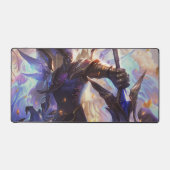 Darkin Blade-deskmat |  bureaumat (Voorkant)