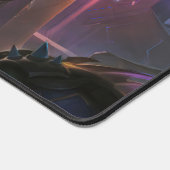Darkin Blade Deskmat | Mat de bureau personnalisab (Coin)