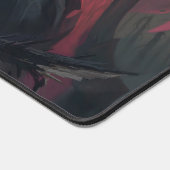Darkin Blade Deskmat | Mat de bureau personnalisab (Coin)