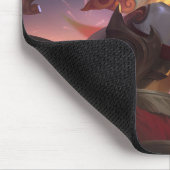 Darkin Blade Mousepad |  mousepad Muismat (Hoek)