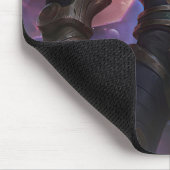 Darkin Blade Mousepad |  mousepad Muismat (Hoek)