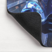 Darkin Blade Mousepad |  mousepad Muismat (Hoek)