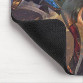 Darkin Blade Mousepad |  mousepad Muismat (Hoek)