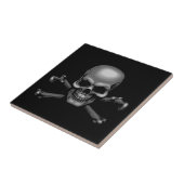 Darkly Marky Tegeltje (Zijkant)