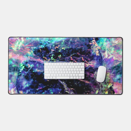 darkness and light : bureaumat (Keyboard & Muis)