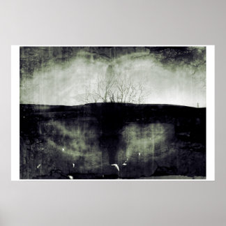 Darkness komt poster