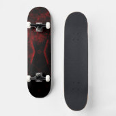 Darkpoint Skateboard (Voorkant)