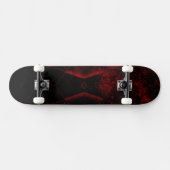 Darkpoint Skateboard (Horizontaal)