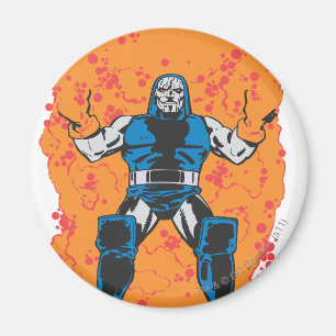 Darkseid Destruction Magneet