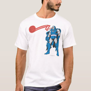 Darkseid gebruikt psionische krachten t-shirt