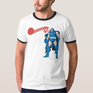 Darkseid gebruikt psionische krachten t-shirt