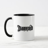 Darkseid Logo 2 Mok (Links)