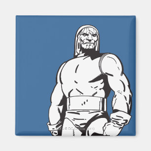 Darkseid-overzicht Magneet