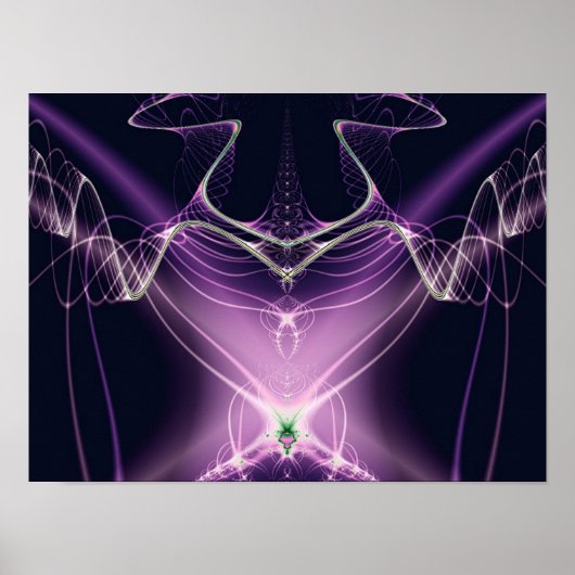 DarkSide Poster (Voorkant)