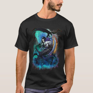 Darksiders 2 Classic T-Shirt