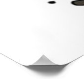 darksoults vuur poster (Hoek)