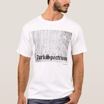DarkSpectrum Logo T-shirt