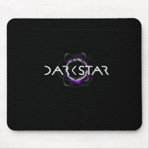 Darkstar Games Mousepad Muismat