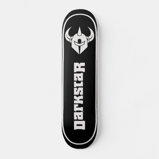 Darkstar Skateboards, Darkstar Complete Skateboard (Voorkant)