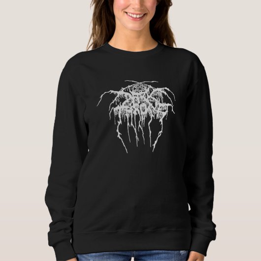 Darkthrone 1 trui (Voorkant)
