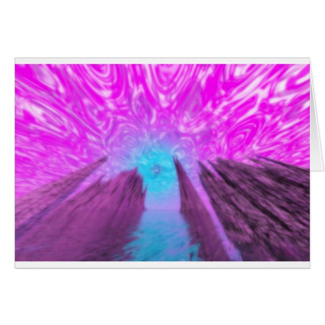 Darktus Alternative (Devant horizontal)