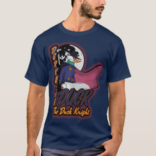DarkWing Duck T-shirt