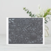 Darkworld, Carte Plat (Argent) (Debout devant)