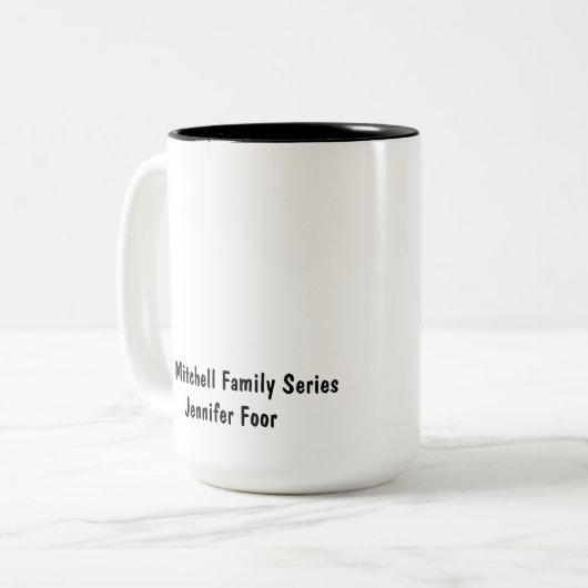 Darlin' Mok (Voorkant links)