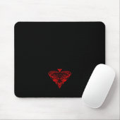 Darling3D Muismat (Met muis)