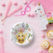 Darling Bee Bowls Papieren Kommen (Feest)