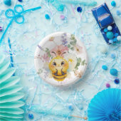 Darling Bee Bowls Papieren Kommen (Feest)