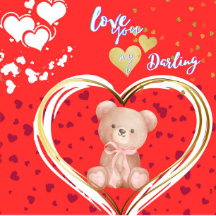 Darling BMug Koffiemok