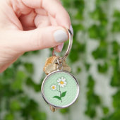 Darling Daisie Sleutelhanger (Hand)