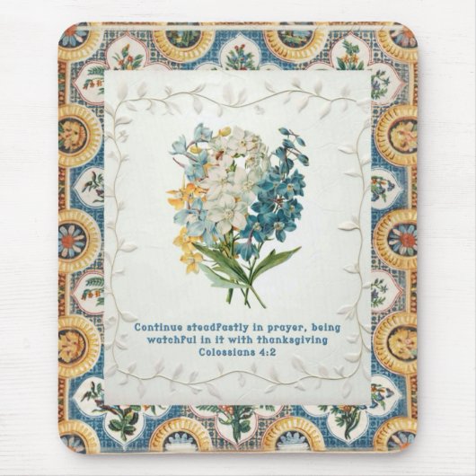 Darling Dawn Muismat (Voorkant)