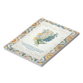 Darling Dawn Notitieblok (Gedraaid)