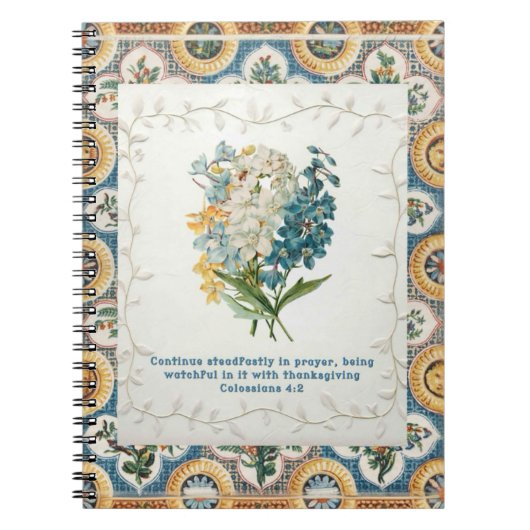 Darling Dawn Notitieboek (Voorkant)