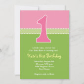 Darling Days Kaart (Voorkant)