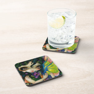 "Darling Dragonling V"-Onderzetter Bier Onderzetter