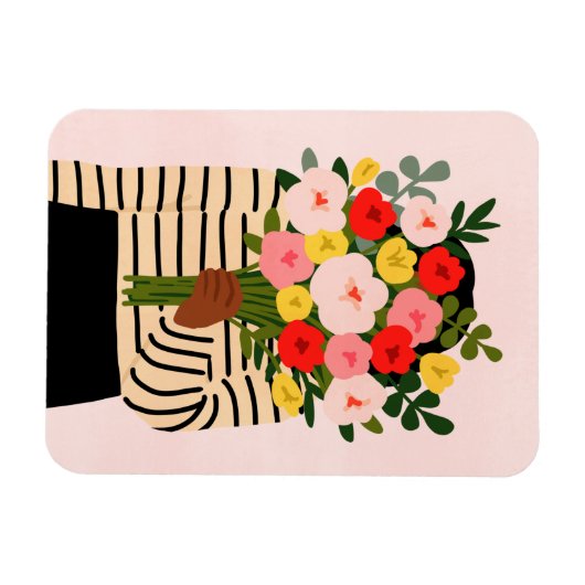 Darling Valentijn I Magneet (Horizontaal)