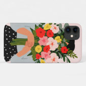 Darling Valentijn II Case-Mate iPhone Case (Achterkant (horizontaal))