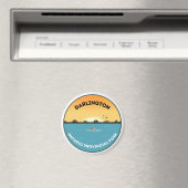 Darlington Ontario Provincial Park Magnet (In Situ (Lave-vaisselle))