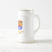 Darmstadt Bierpul (Voorkant rechts)