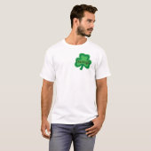 Darragh Irish T-shirt (Voorkant volledig)