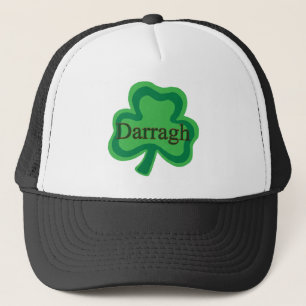 Darragh Irish Trucker Pet